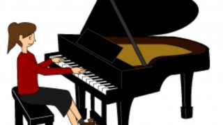 ピアノの良い先生の探し方 選び方 優しい先生 厳しい先生 相性は 演奏力は 弾いてくれる先生に習いましょう